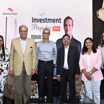 Investment Conclave