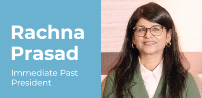 Rachna Prasad