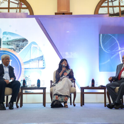 Cement Conclave