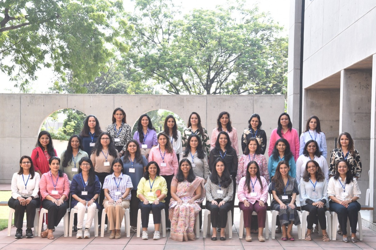 IIM Ahmedabad