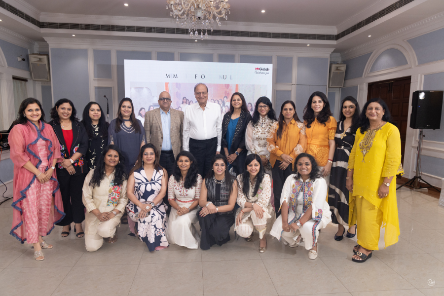 MM Global: empowering women with financial wisdom for the last 30 years