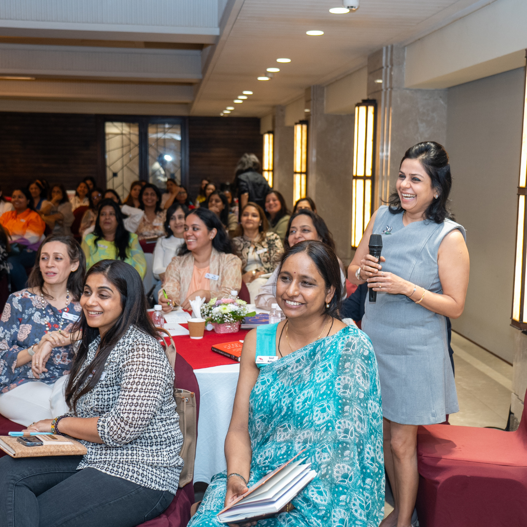 MM Global: empowering women with financial wisdom for the last 30 years