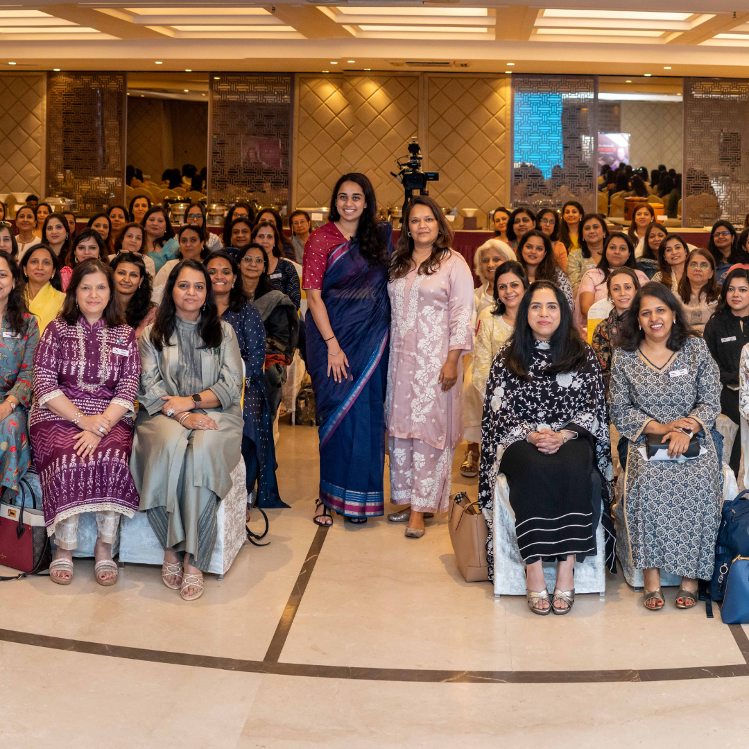 MM Global: empowering women with financial wisdom for the last 30 years
