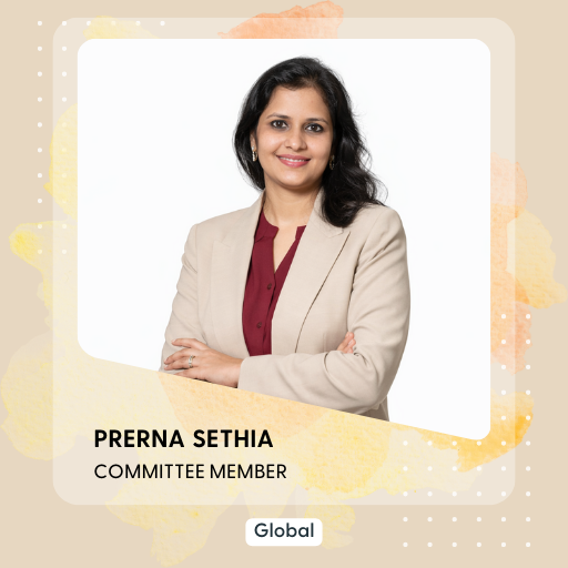 Prerna Sethia