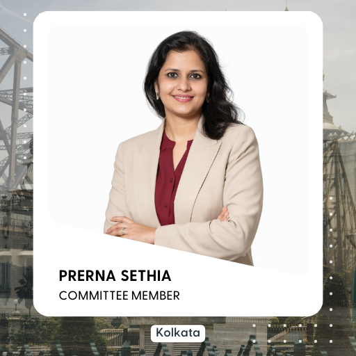 Prerna Sethia