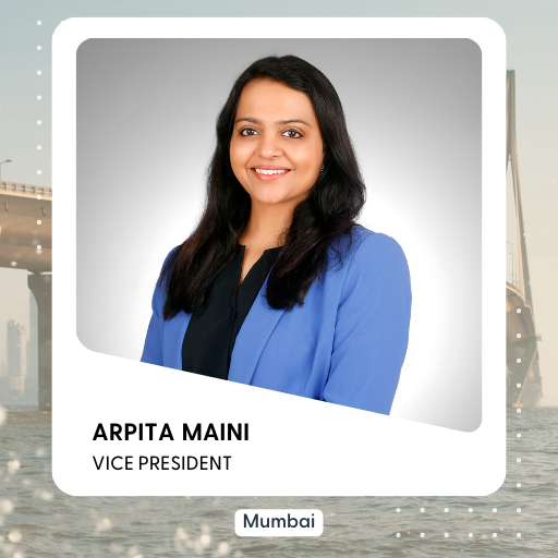 Arpita Maini