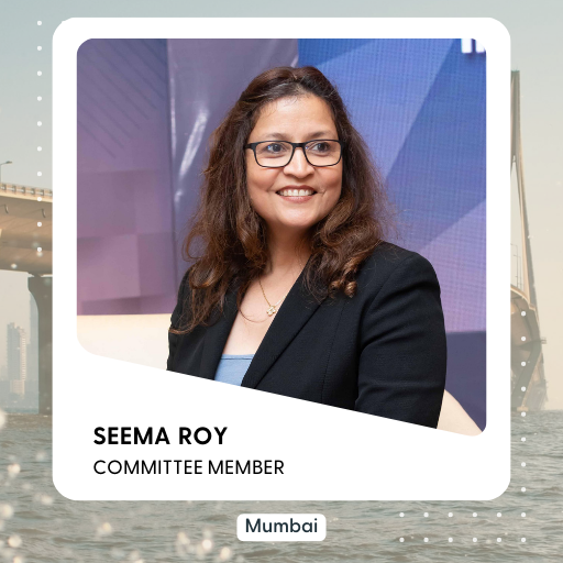 Seema Roy