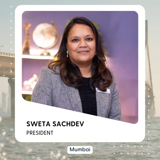 Sweta Sachdev