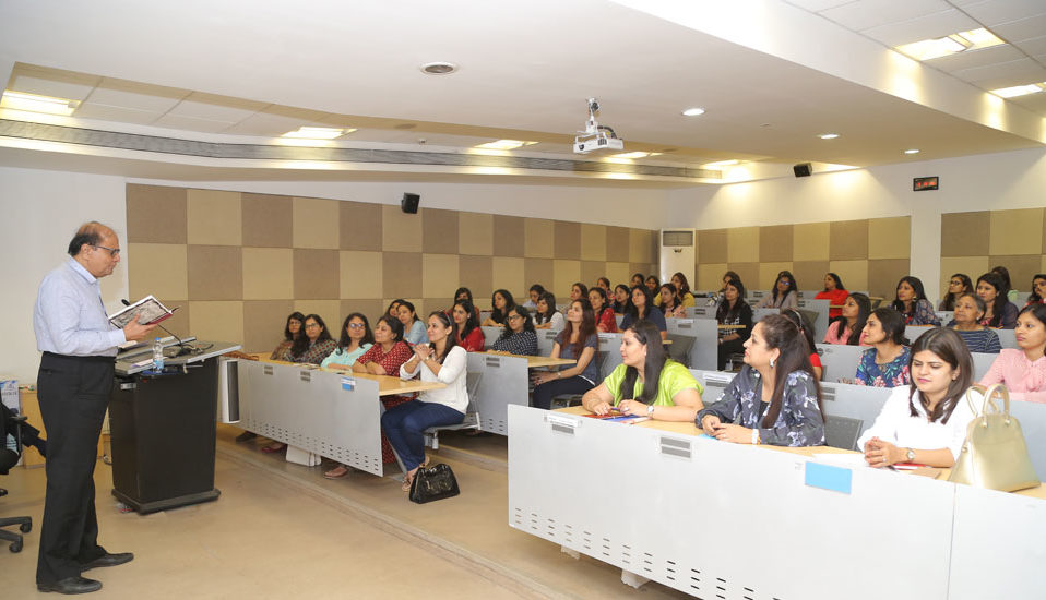 Millennium Mams' - Regular Classes