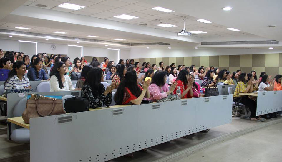 Millennium Mams' - Regular Classes