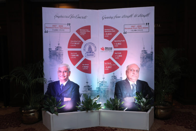 Millennium Mams' :: Cement Conclave 2019