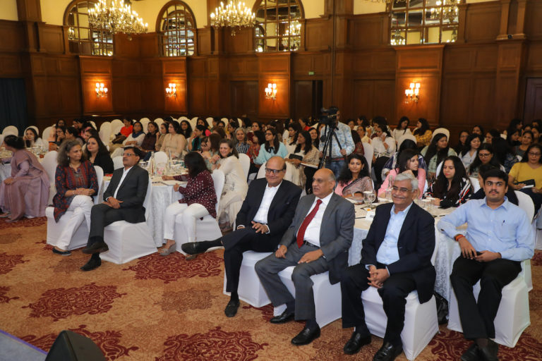 Millennium Mams' :: Cement Conclave 2019