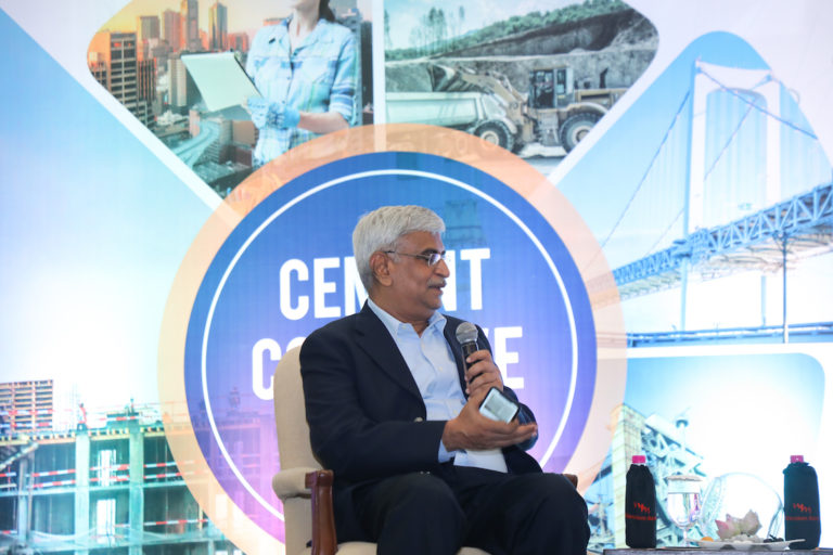 Millennium Mams' :: Cement Conclave 2019