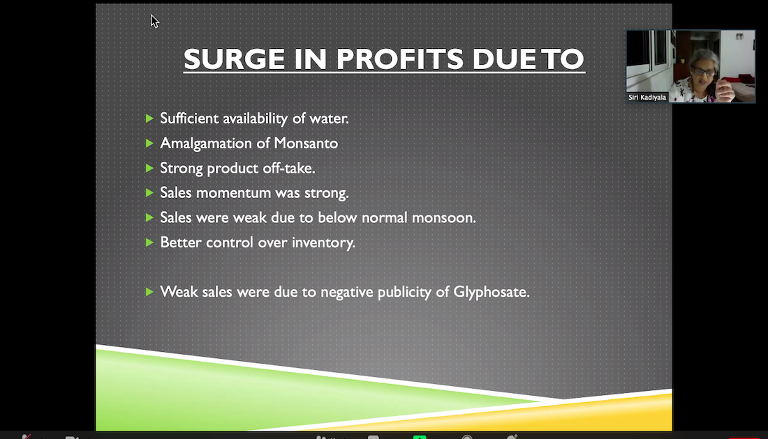 Millennium Mams' :: eAGM Classes