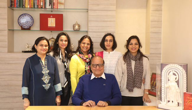 Millennium Mams’ :: Geeta Study Group Millennium Mams' :: Geeta Study Group
