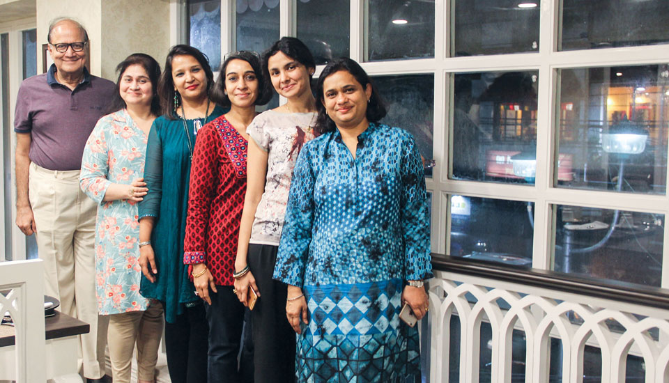 Millennium Mams' :: Geeta Study Group