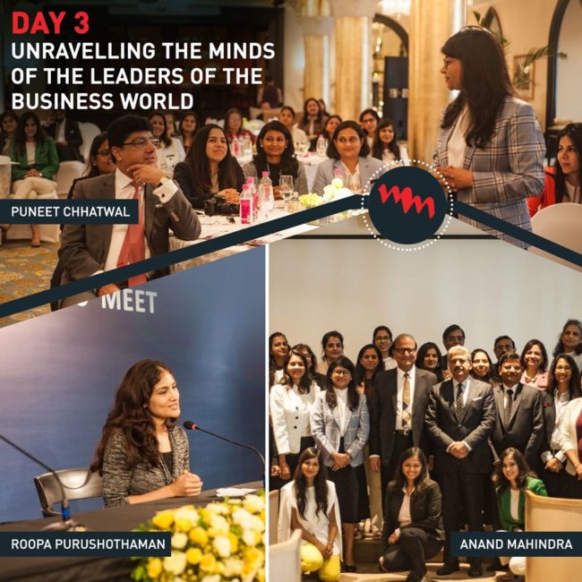 Millennium Mams' :: Mumbai Delhi 2019