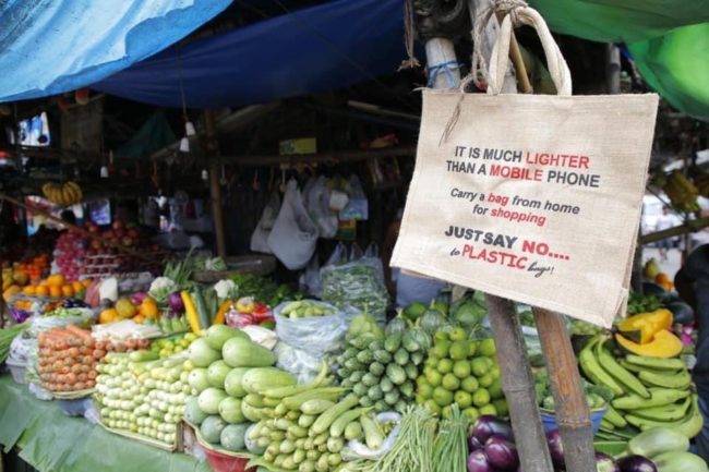 Millennium Mams' :: Sahyog :: No Plastic