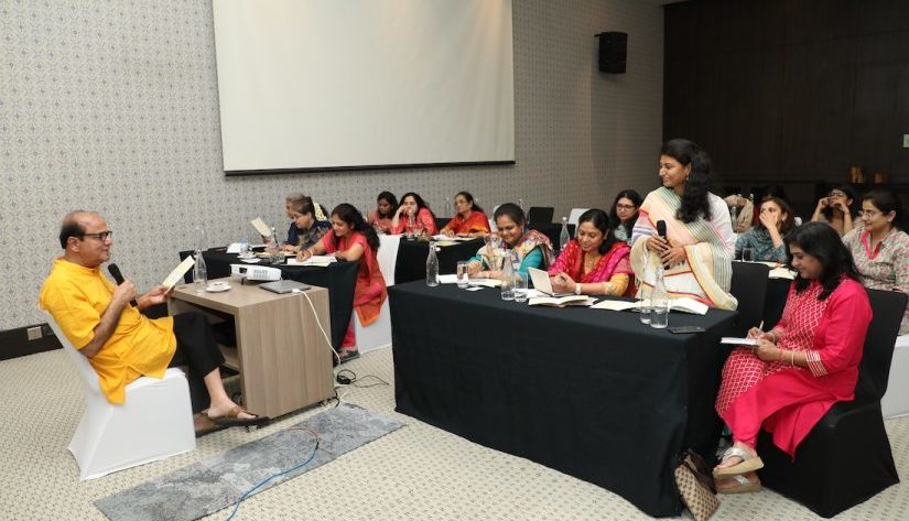 Millennium Mams' :: Shivani Study Group