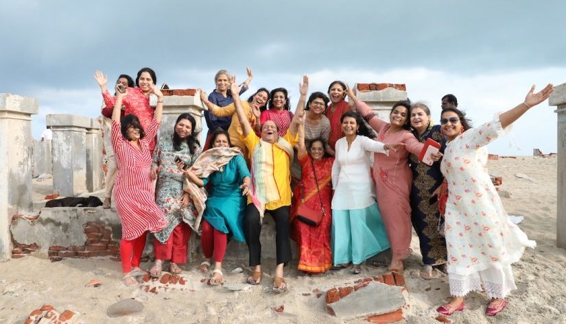 Millennium Mams' :: Shivani Study Group