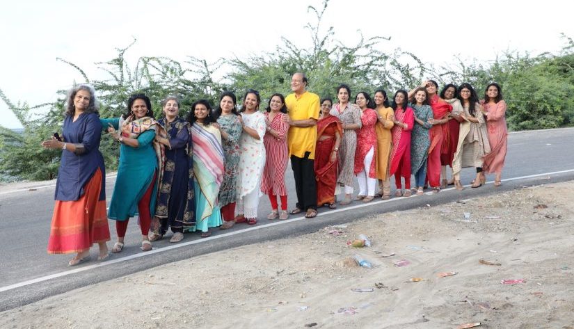 Millennium Mams' :: Shivani Study Group