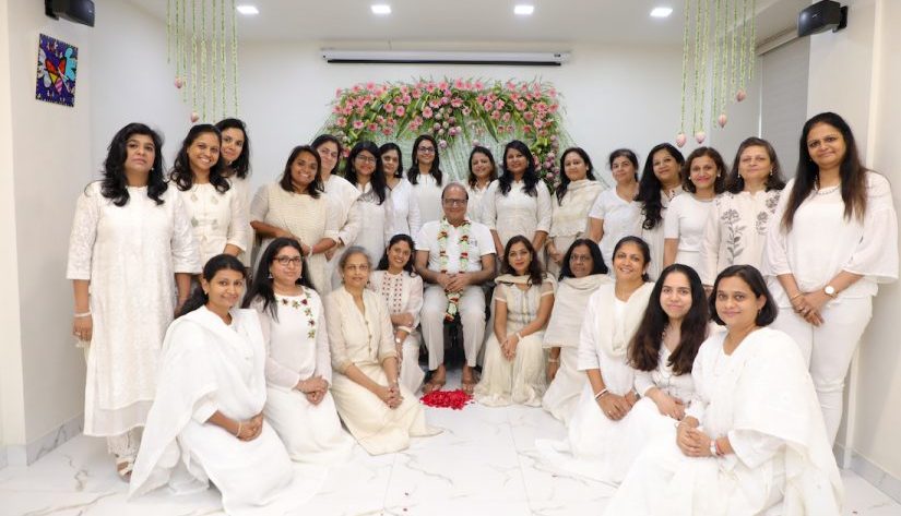 Millennium Mams' :: Shivani Study Group