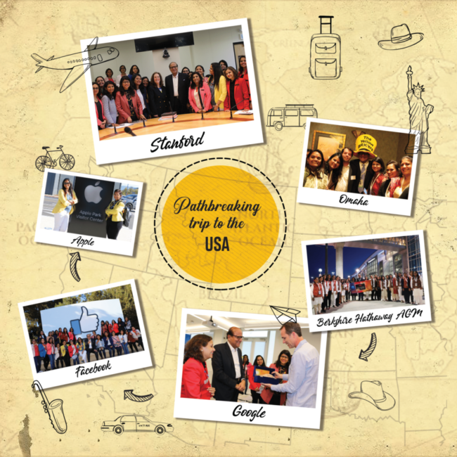 Millennium Mams' :: Omaha 2019