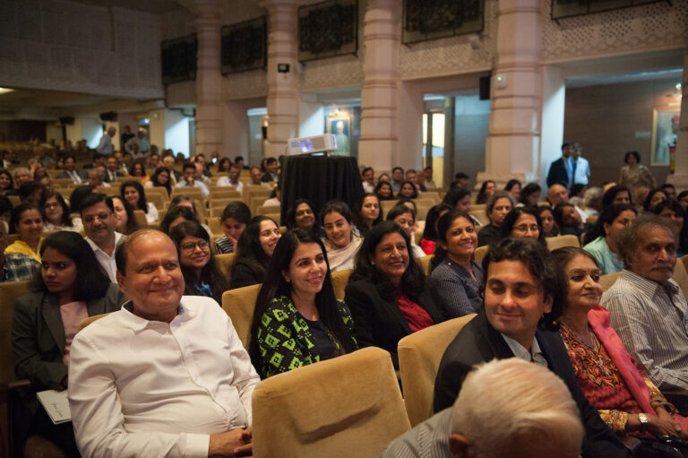 Millennium Mams' :: Indian Hotels AGM