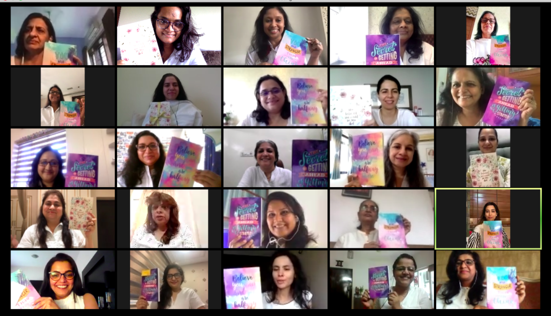 Millennium Mams' :: Sanskaar Classes on Zoom