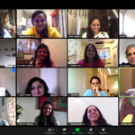 Millennium Mams' :: Saraswati Classes on Zoom