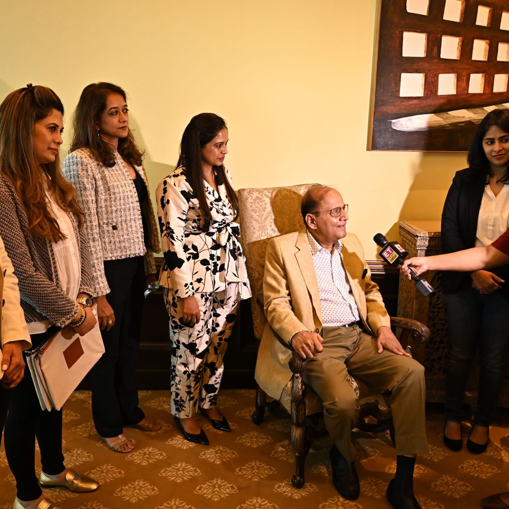 Millennium Mams - Investment Conclave