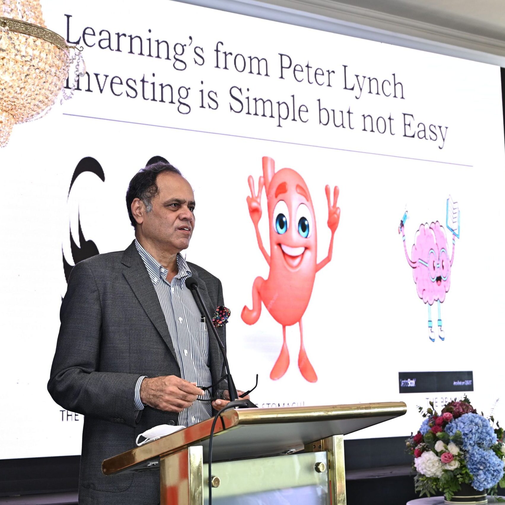 Millennium Mams - Investment Conclave