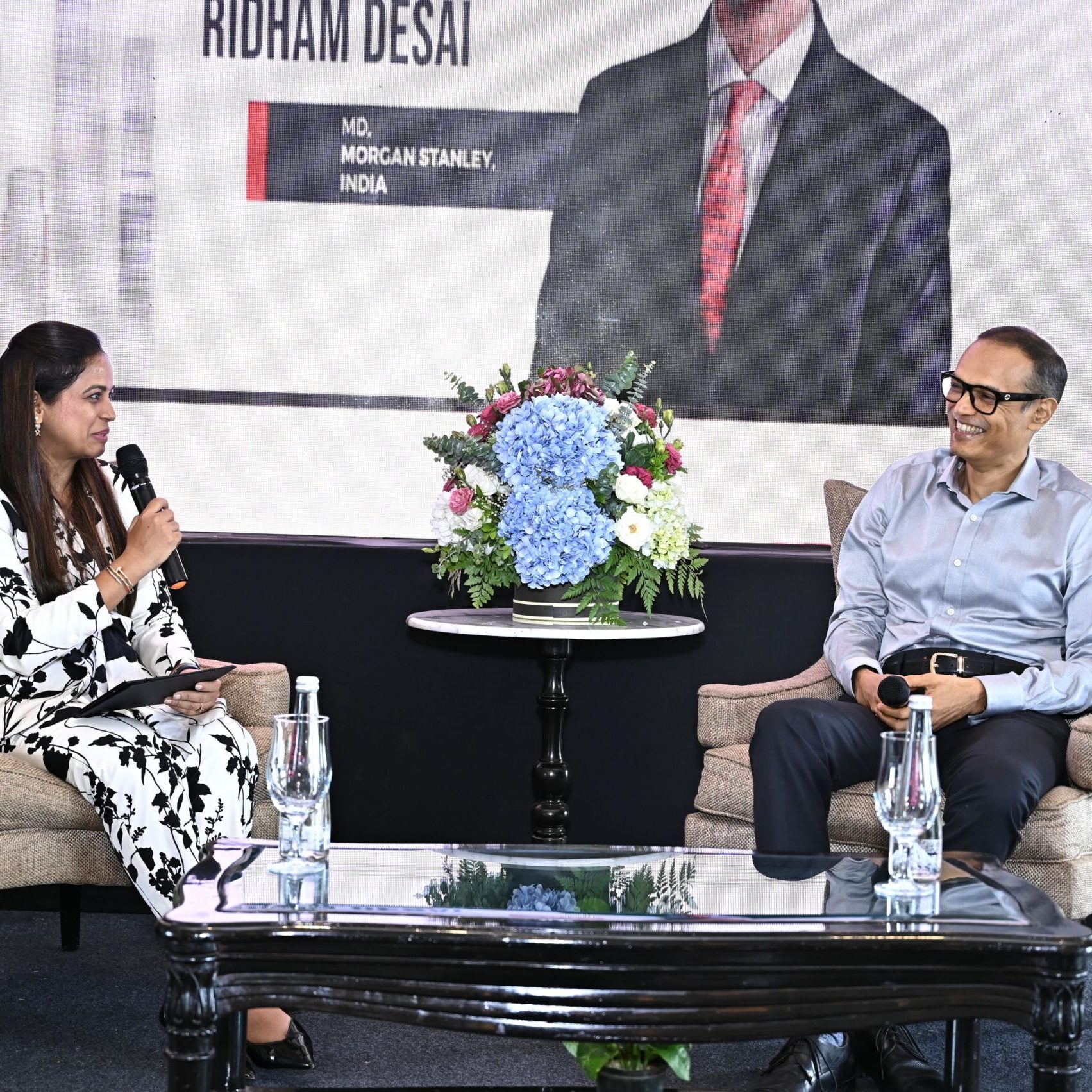 Millennium Mams - Investment Conclave