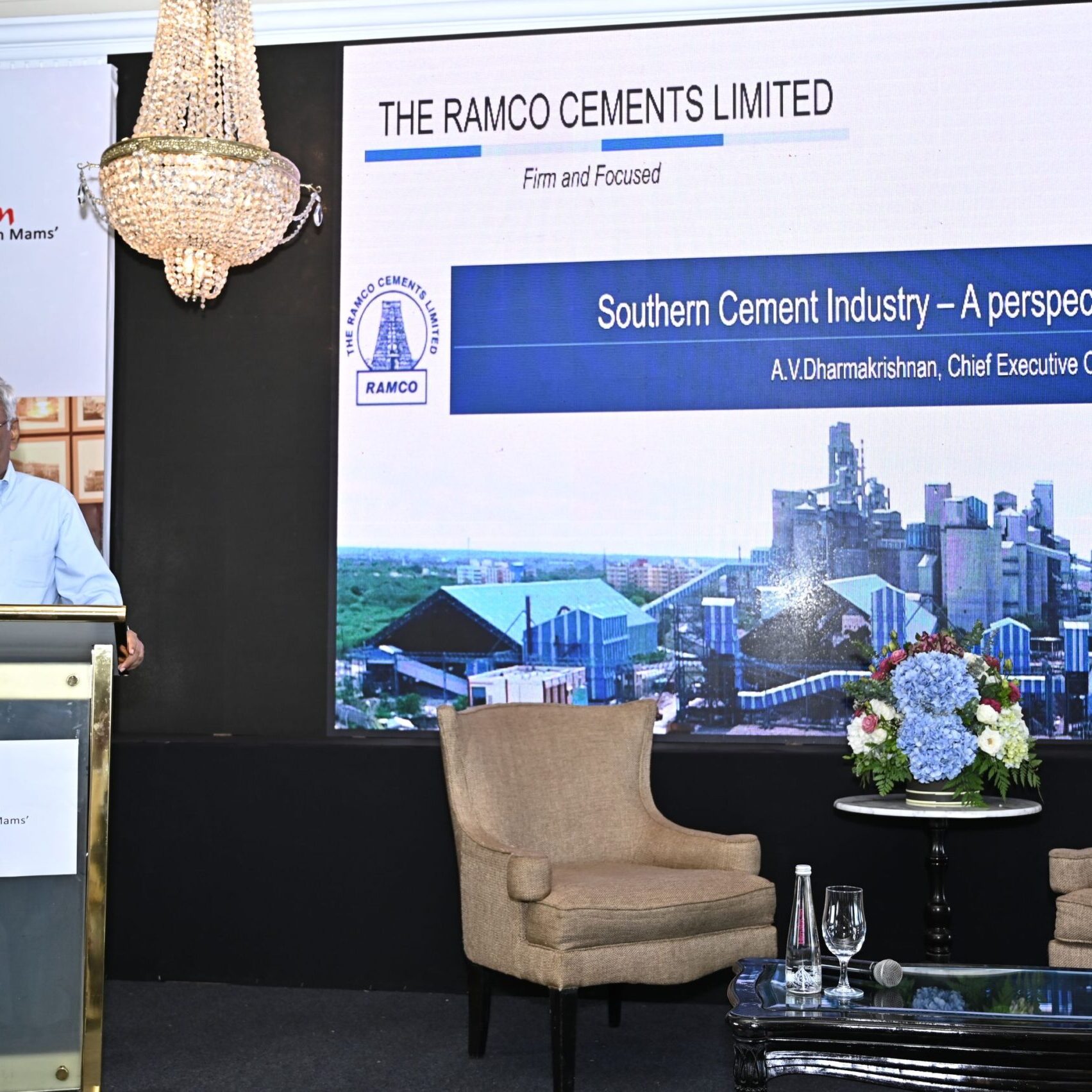 Millennium Mams - Investment Conclave