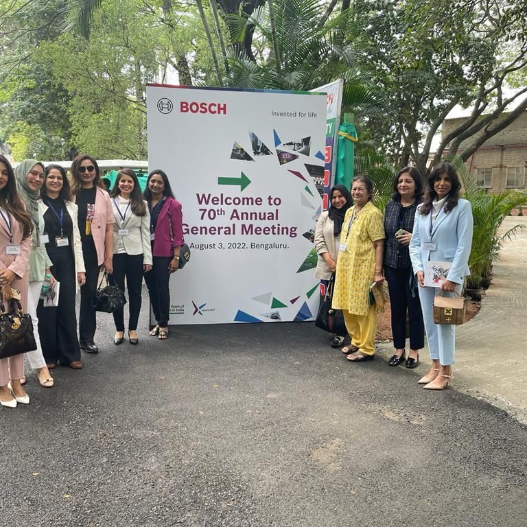 Millennium Mams in Bengaluru