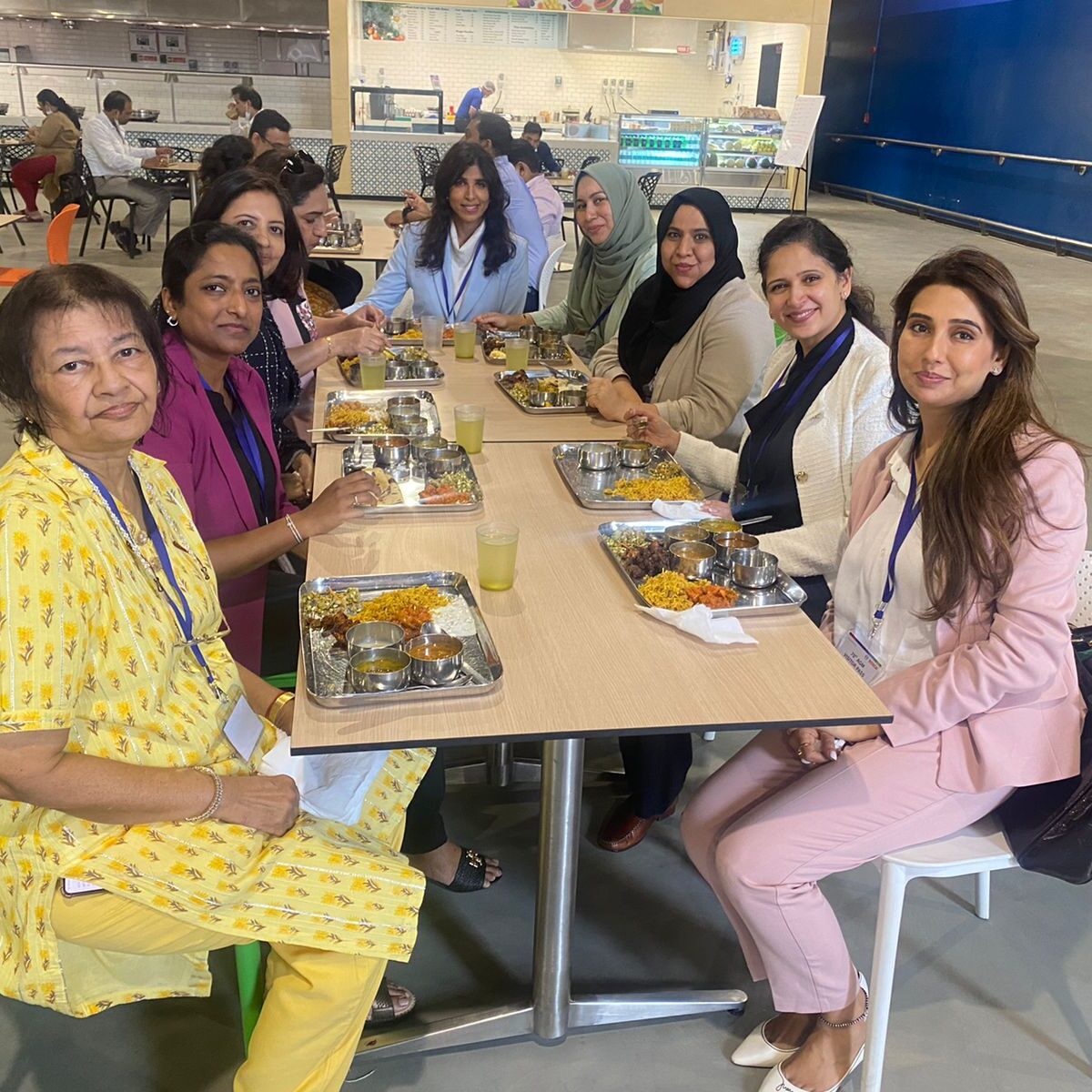 Millennium Mams in Bengaluru