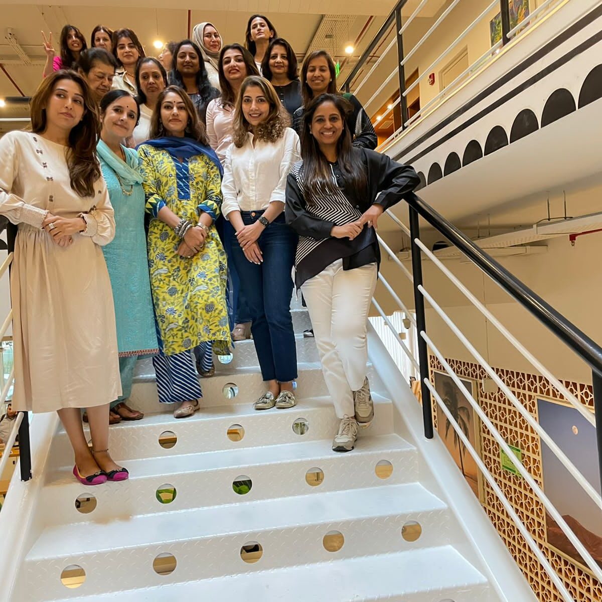 Millennium Mams in Bengaluru