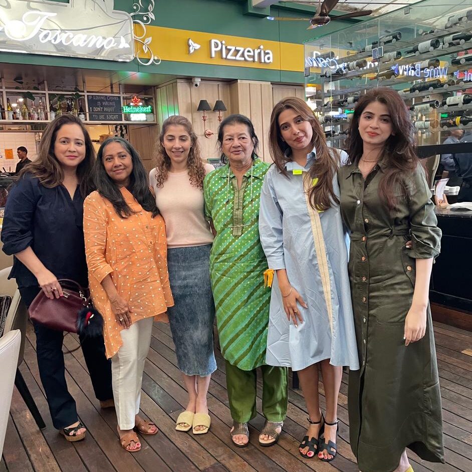 Millennium Mams in Bengaluru