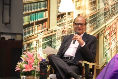 Decoding Budget 2019