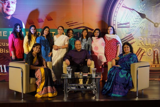 Decoding Budget 2015