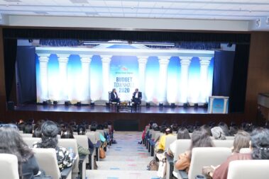 Decoding Budget 2020