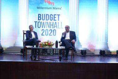 Decoding Budget 2020