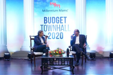 Decoding Budget 2020