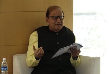 Decoding Budget 2017