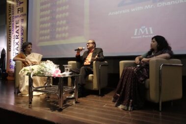 Decoding Budget 2017