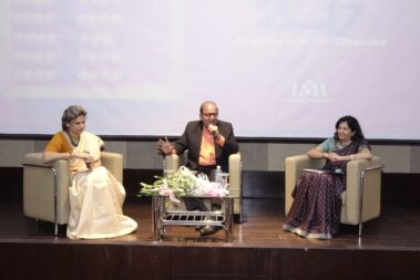 Decoding Budget 2017