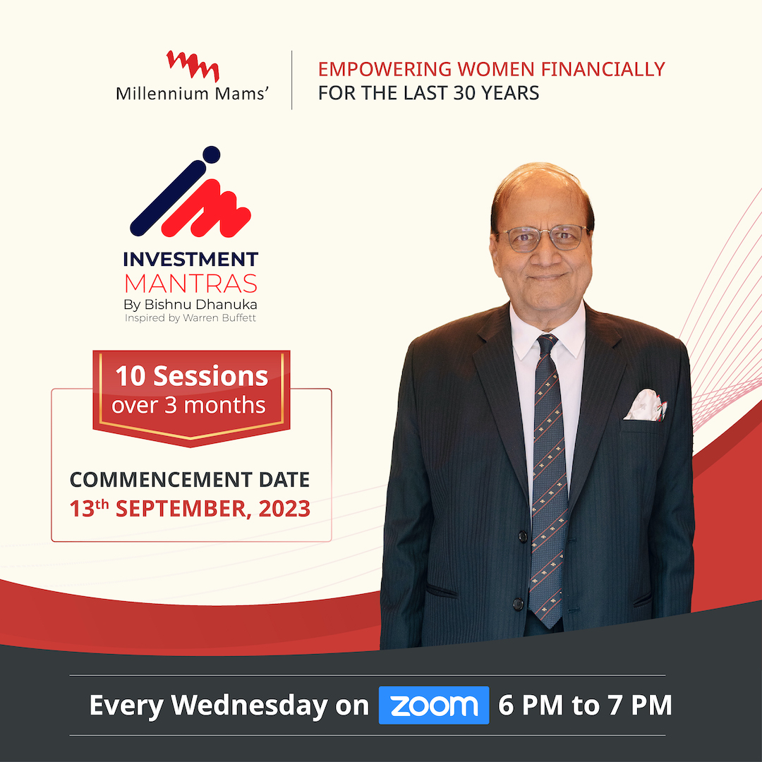 Register Millennium Mams