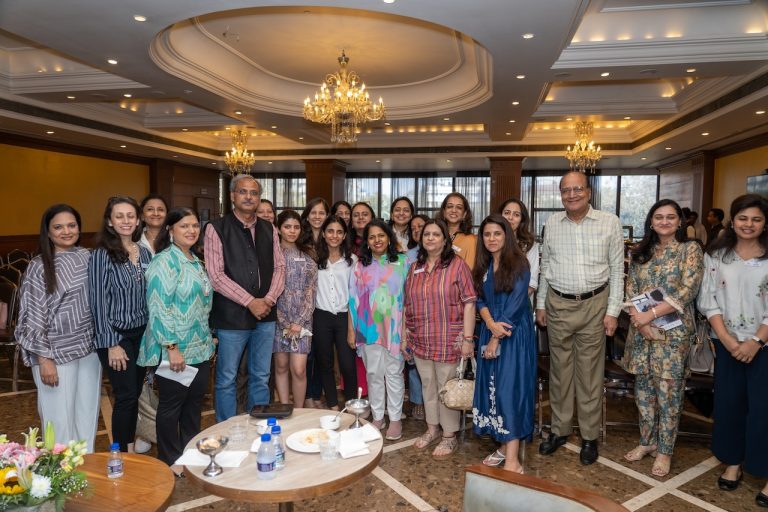 Mr. Harsh Vardhan Tripathi - Journalist, Political Analyst