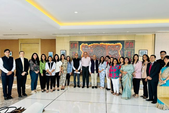 Mr. Prashant Kumar - CEO, Yes Bank