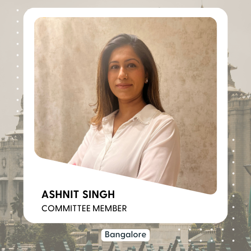 Millennium Mams - Ashnit Singh